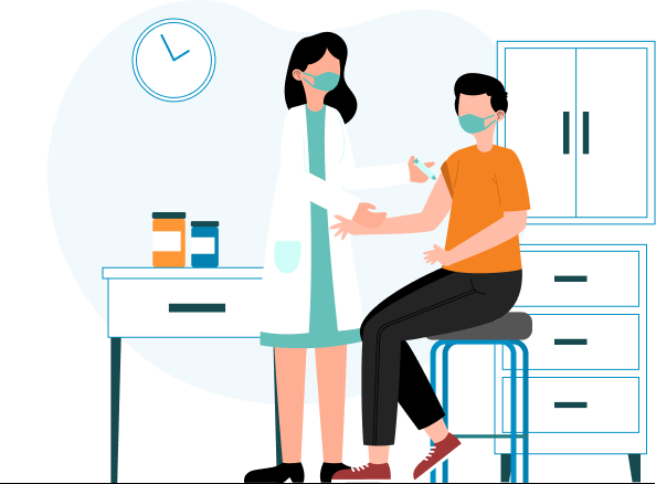 heath-checkups at sarvodaya