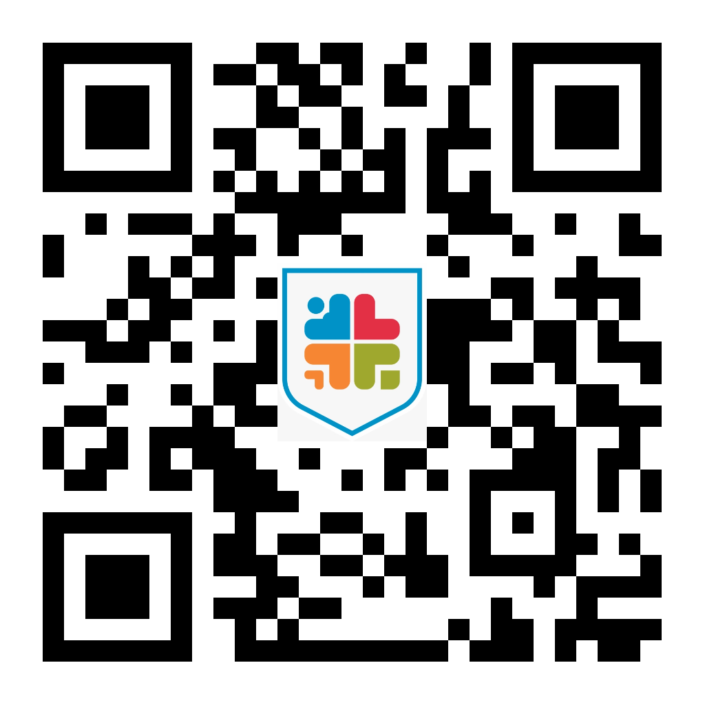 App Store QR Code