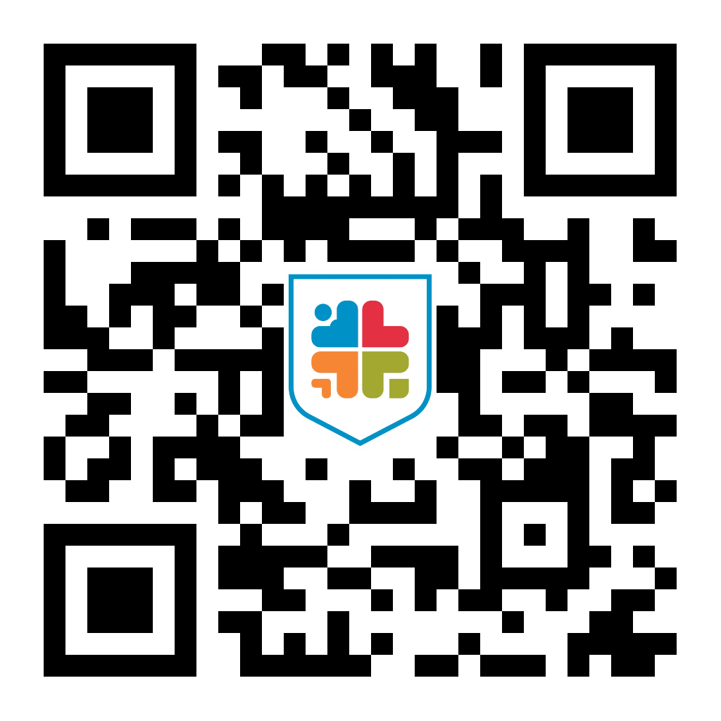 Play Store QR Code